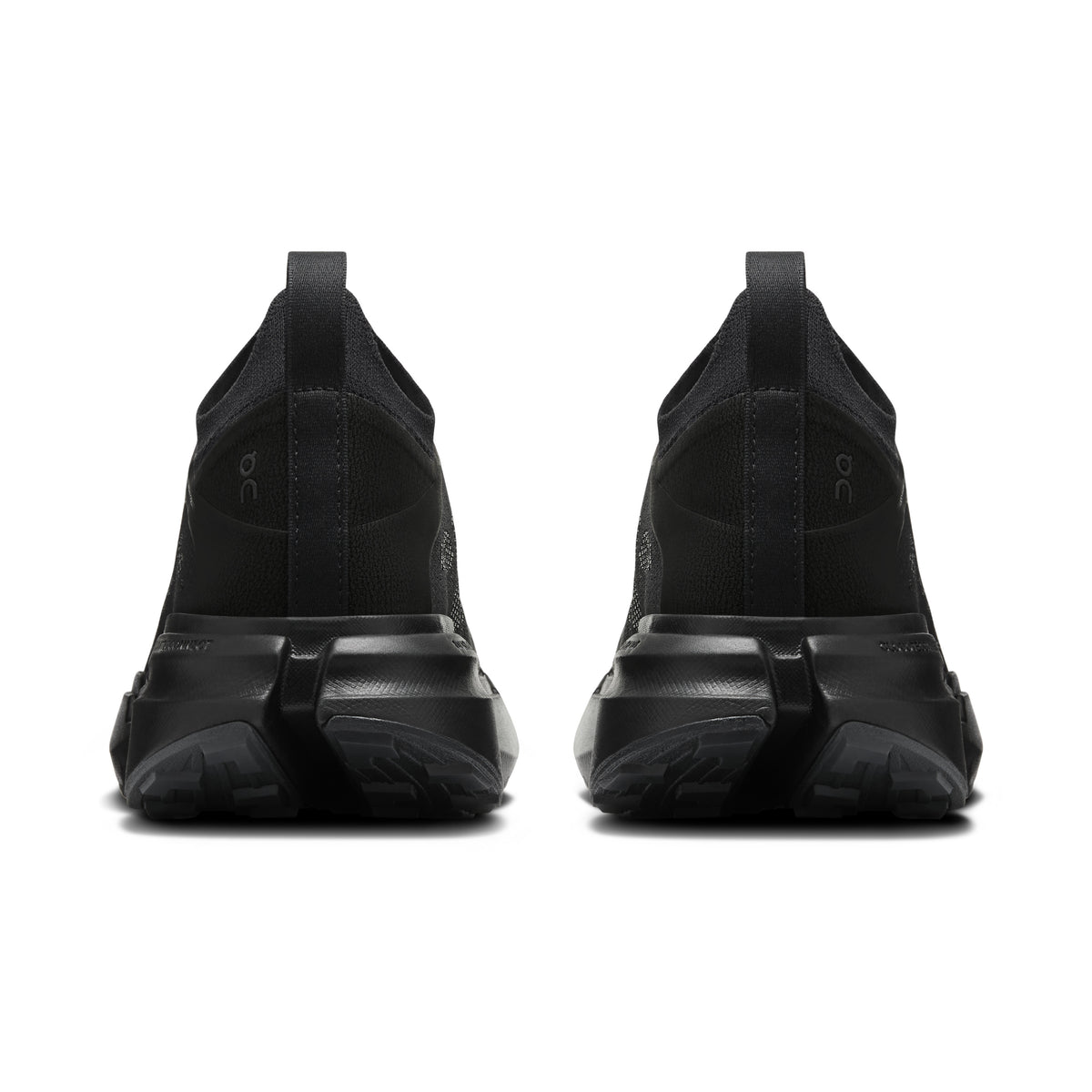 On Cloudsoma PAF - Women's in Black / Black - view 5
