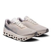On Cloudmonster 1 - Men's in Pearl / Ivory - view 6
