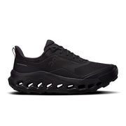 On Cloudhorizon 2 Waterproof - Women's in Black / Black - primary view