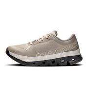 On Cloudflow 5 - Women's in Fog / Eclipse - view 4