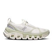 On Cloud X Tempo FP Movement - Women's in Ivory / Chalk - primary view