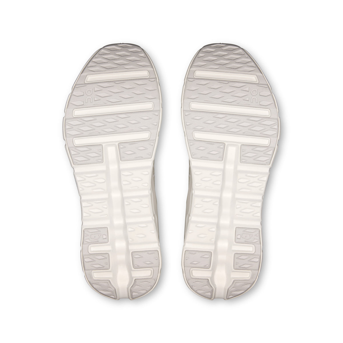 On Cloudtilt Moon - Men's in White / Frost - view 3