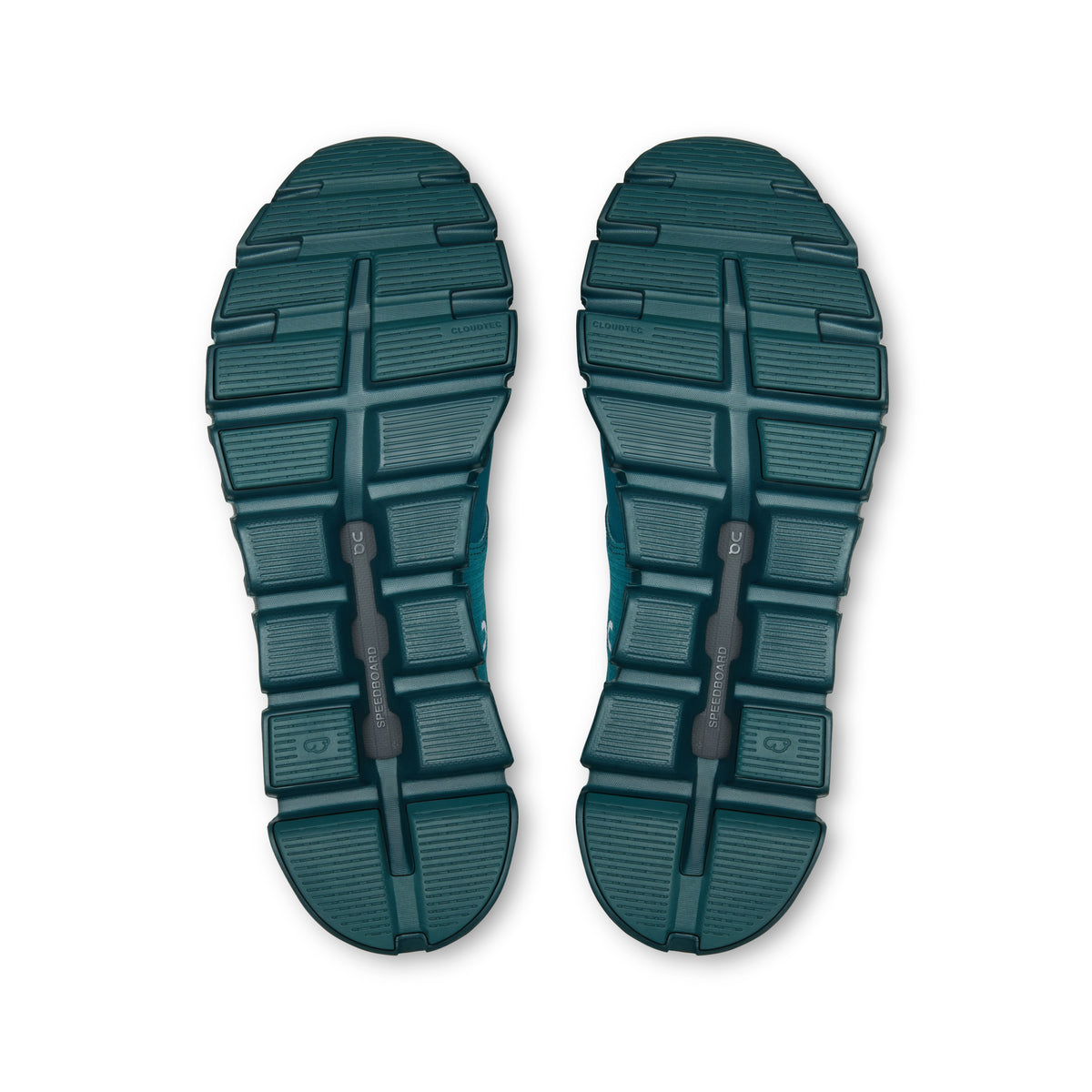 On Cloud 6 Waterproof - Men's