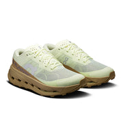 On Cloudultra 3 - Women's in Linen / Safari - view 6