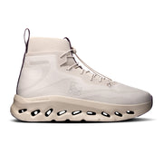 On Cloudtilt Hi LOEWE - Men's in Sand / Oatmeal / Plum - primary view