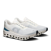 On Cloudmonster 2 - Men's in Ivory / Steel - view 6