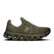 On Cloudswift 4 AD - Men's in Olive / Thorn - primary view