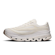 On Cloudflow 5 AD - Women's in Ivory / Grain - view 4
