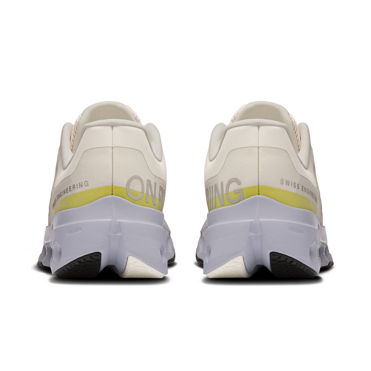 On Cloudsurfer Next - Women's in Ivory / Nimbus - view 5