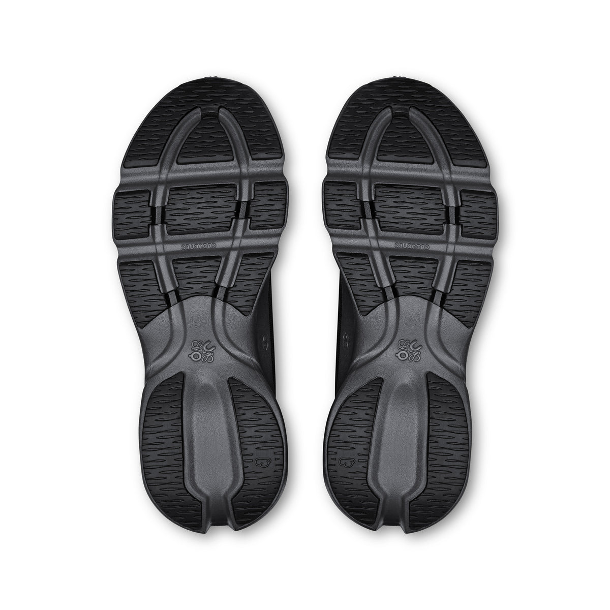 On Cloudsolo LOEWE - Men's in Black - view 3