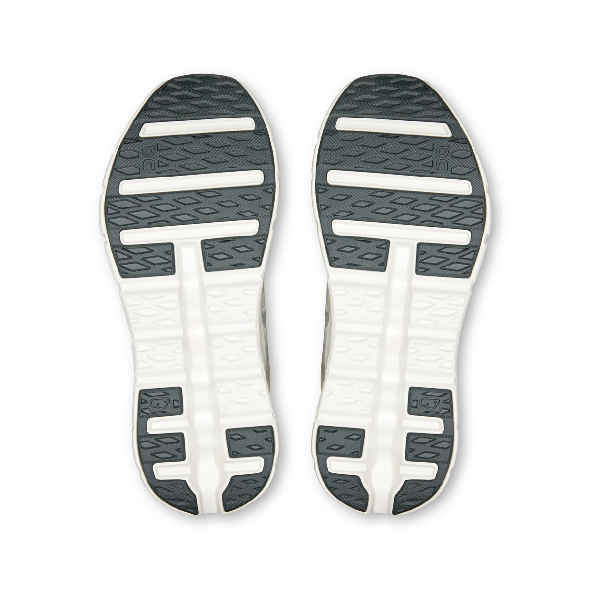 On Cloudtilt Remix - Women's in Alloy / Ivory - view 3