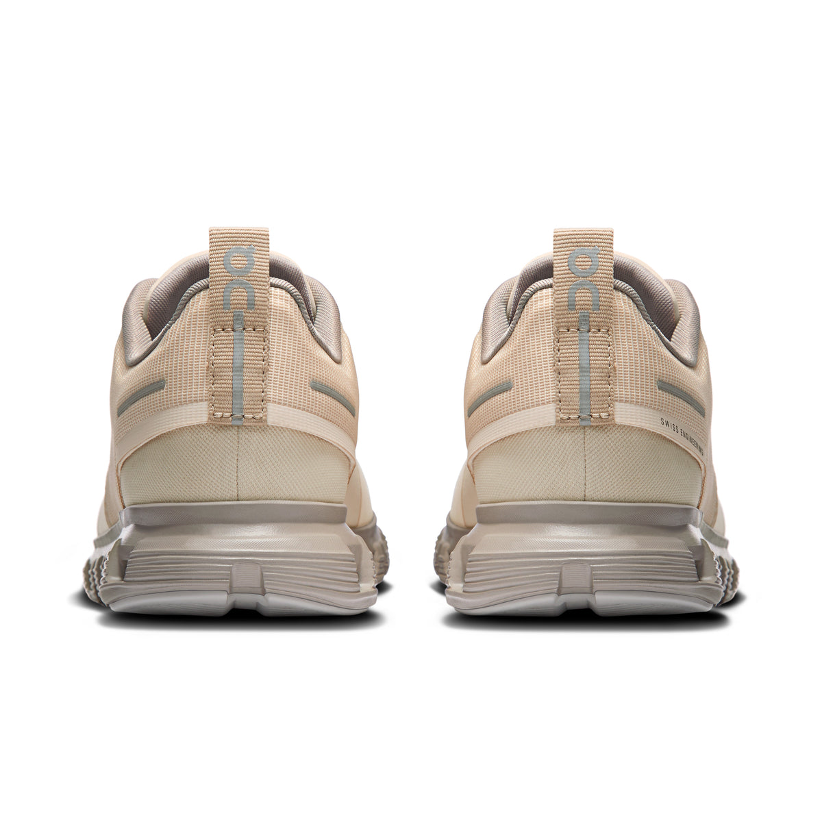 On Cloud 6 Waterproof - Women's