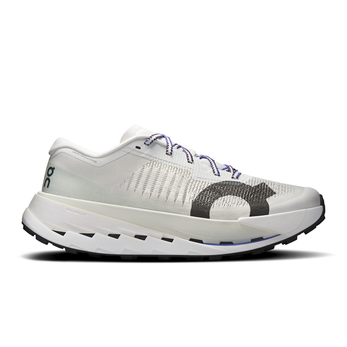 On Cloudultra Pro - Men's in Ivory / Iceberg - primary view