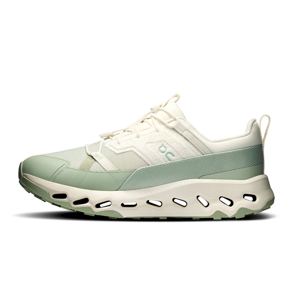 On Cloudhorizon END. - Men's in Ivory / Leaf - view 4