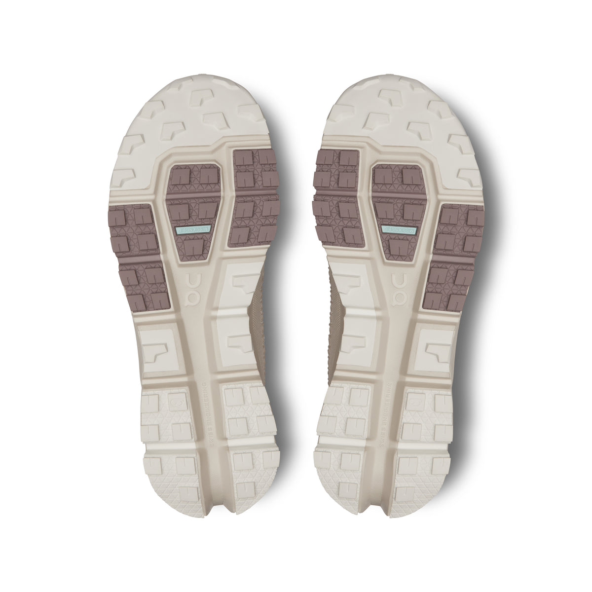 On Cloudaway 2 - Women's in Sand / Ice - view 3