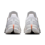 On Cloudswift 4 AD - Women's in White / Sunstone - view 5