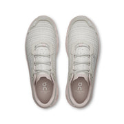 On Cloudmonster Void - Women's - Limited Edition Ivory / Doe in Ivory / Doe - view 2