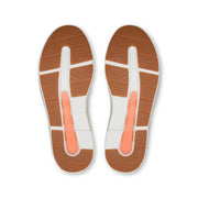 On THE ROGER Advantage - Women's - Limited Edition Dew / Sand in Dew / Sand - view 3