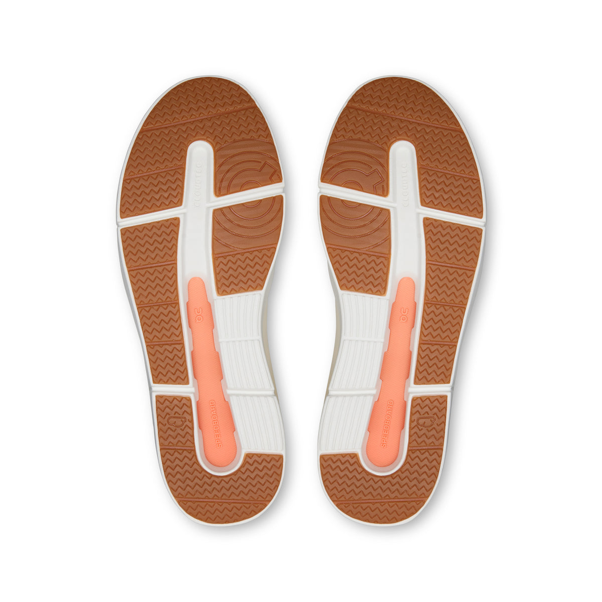 On THE ROGER Advantage - Women's - Limited Edition Dew / Sand in Dew / Sand - view 3