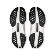 On Cloudboom Max - Men's in White / Pearl - view 3