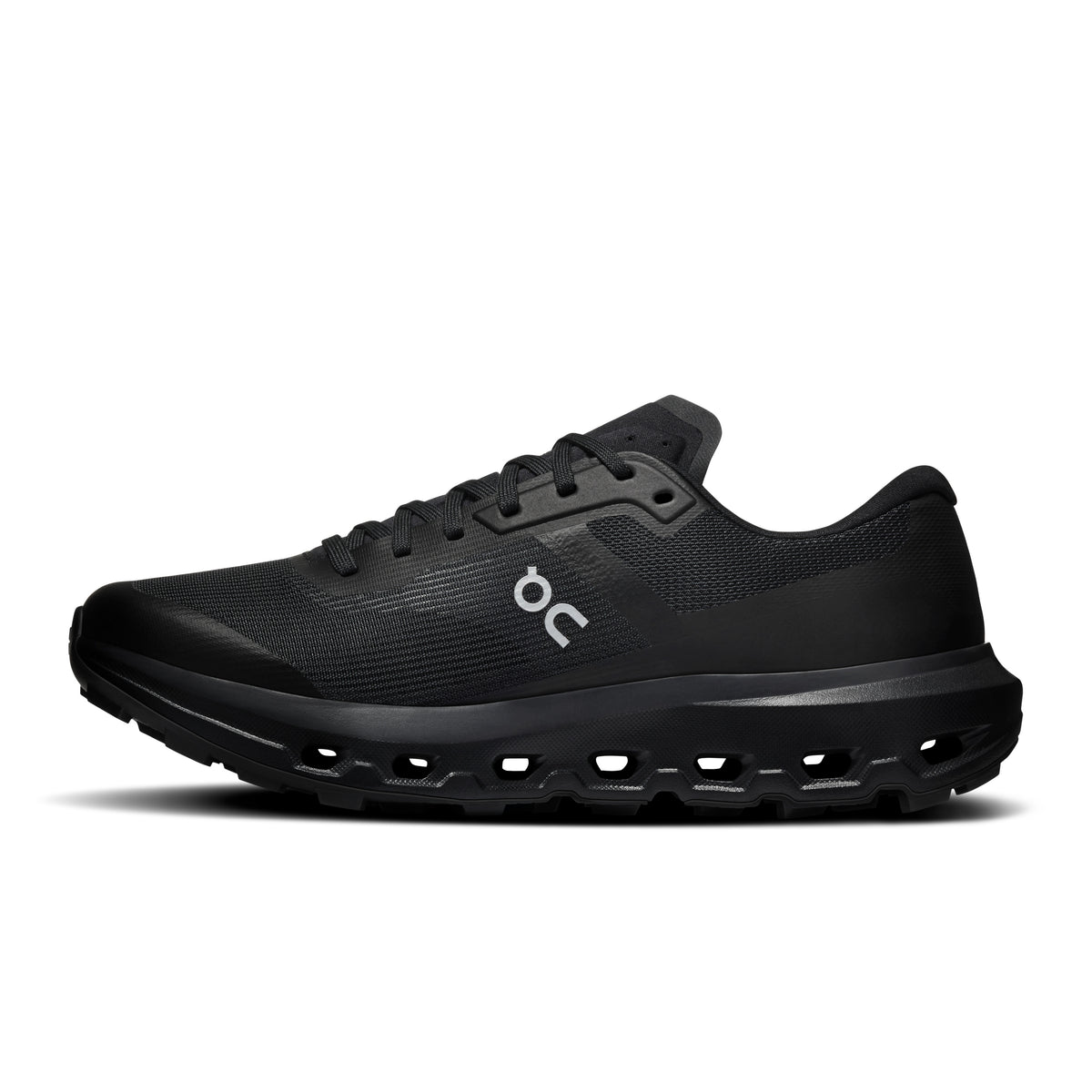 On Cloudvista 3 - Men's in Black / Black - view 4