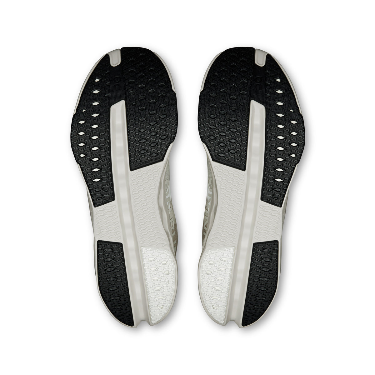 On Cloudsurfer Next - Men's in Fog / Ivory - view 3