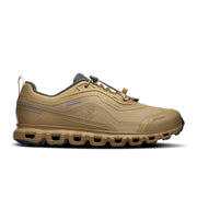 On Cloud 6 Geo Waterproof - Men's in Chai / Chai - primary view