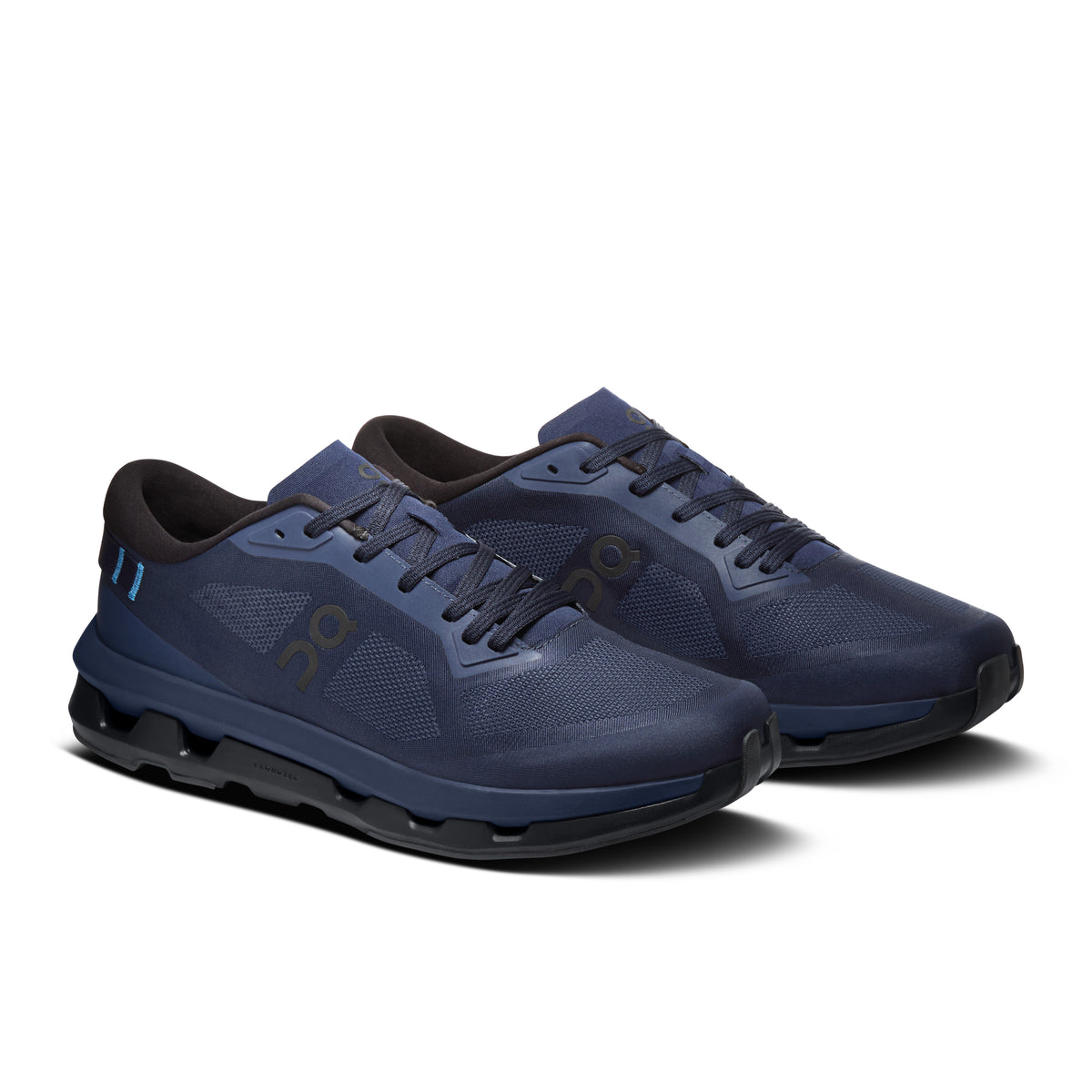 On Cloudzone - Men's in Midnight / Black - view 6