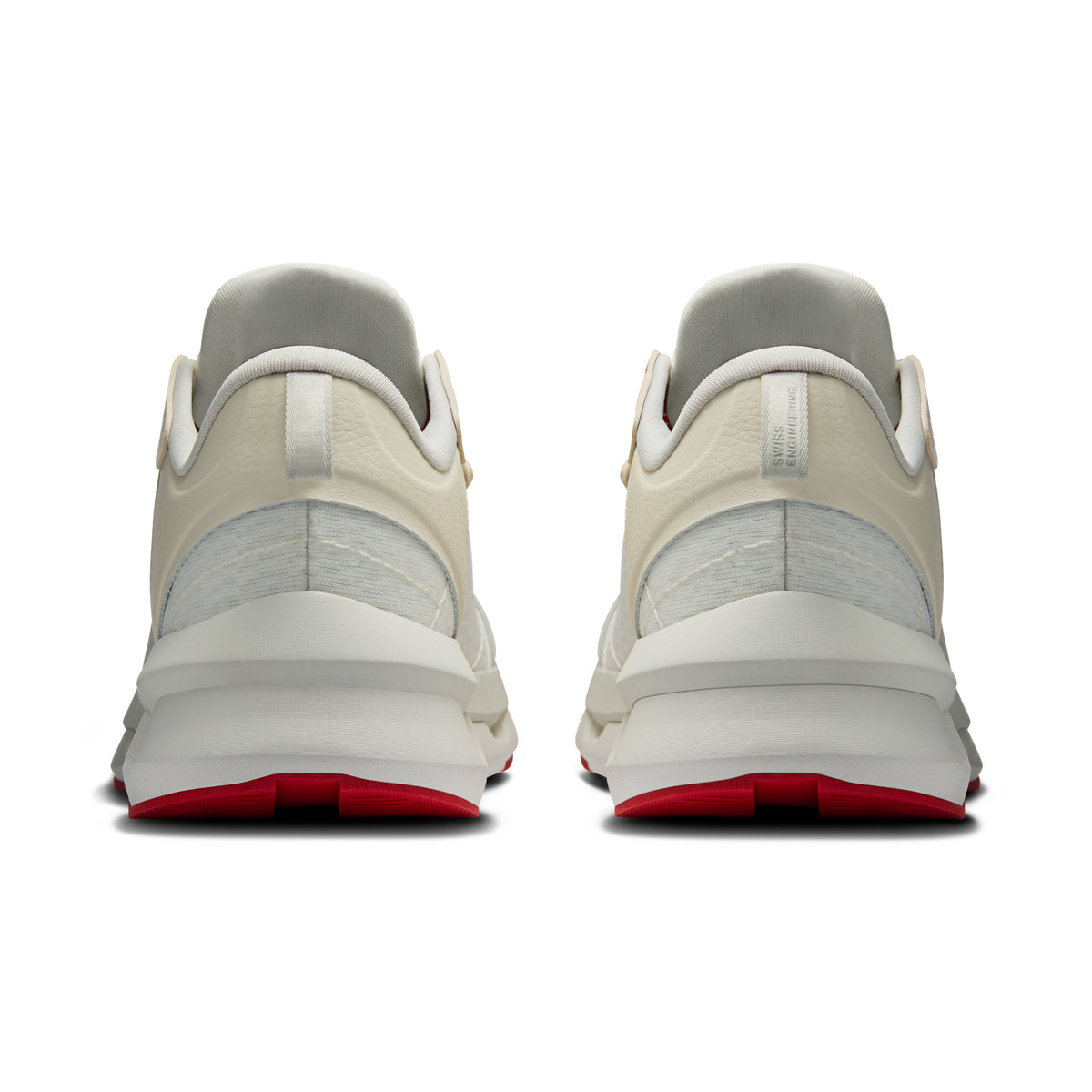 On Cloudzone Moon - Women's in Ivory / Wolf - view 6