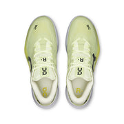 On THE ROGER Pro 3 - Men's in Linen / Lime - view 2