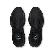 On Cloudrunner 3 Max - Men's in Black / Black - view 2