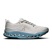 On Cloudsurfer Trail 2 - Women's in Glacier / Dust - primary view
