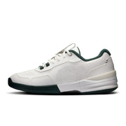 On THE ROGER Pro LDN - Women's in White / Evergreen - view 4