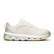On Cloudzone Moon - Women's in Ivory / Ivory - primary view