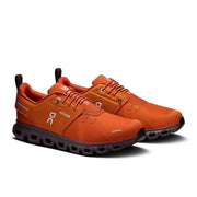 On Cloud 6 Waterproof - Women's