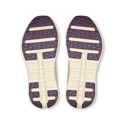 On Cloudtilt Hi LOEWE - Women's in Sand / Oatmeal / Plum - view 3