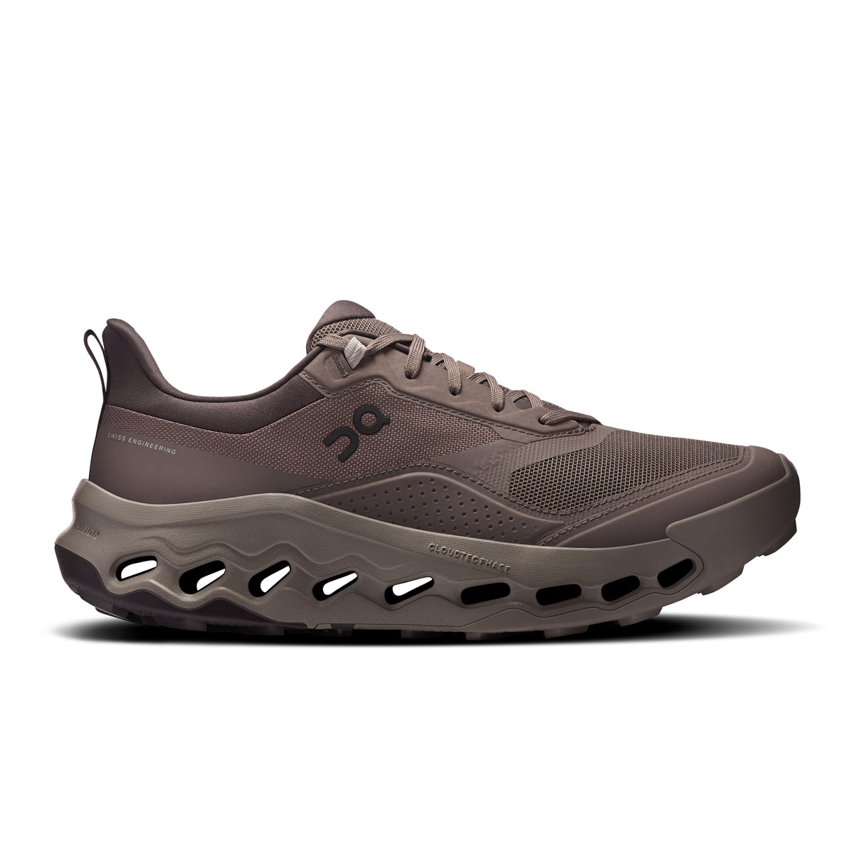 On Cloudhorizon 2 - Men's in Ash / Cinder - primary view
