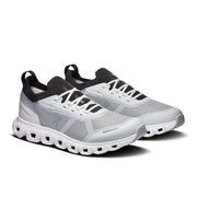 On Cloud 6 Versa - Women's in White / Black - view 6