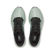 On Cloudzone - Men's in Mineral / Black - view 2