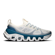 On Cloud X Tempo - Women's in Ivory / Storm - primary view