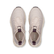 On Cloudtilt Hi LOEWE - Women's in Sand / Oatmeal / Plum - view 2