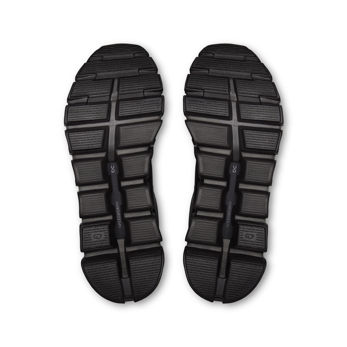 On Cloud 6 SHF - Women's in Ox / Ox - view 3