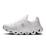 On Cloudswift 4 AD - Women's in White / White - view 4