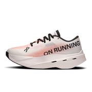 On Cloudboom Volt - Women's in Ivory / Sunstone - view 4