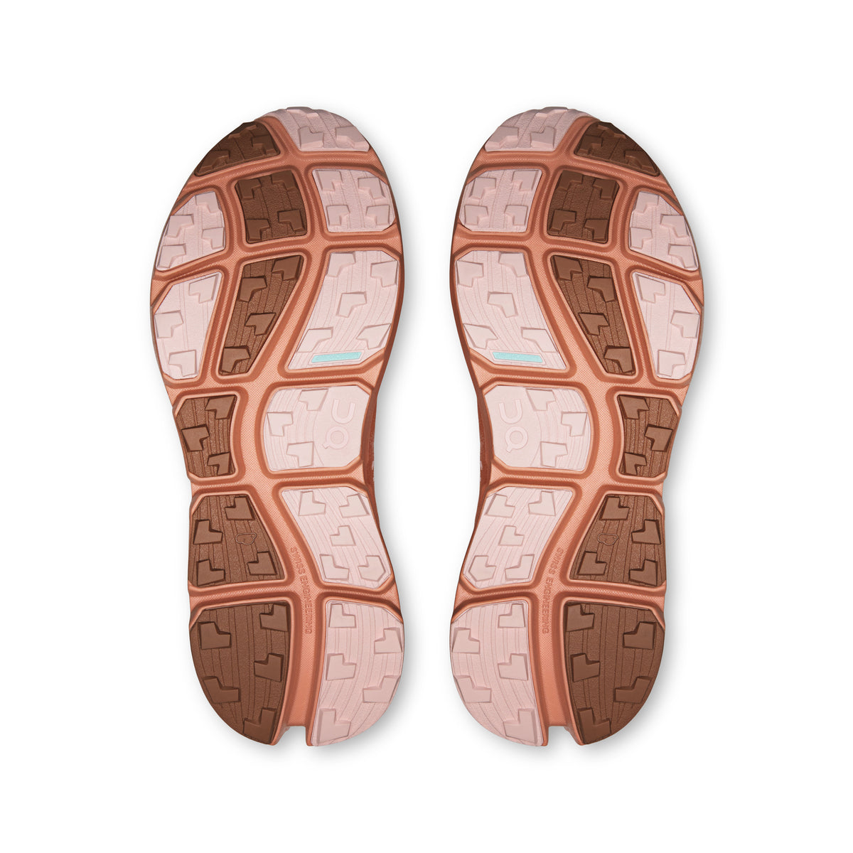 On Cloudsoma - Women's in Doe / Argil - view 3