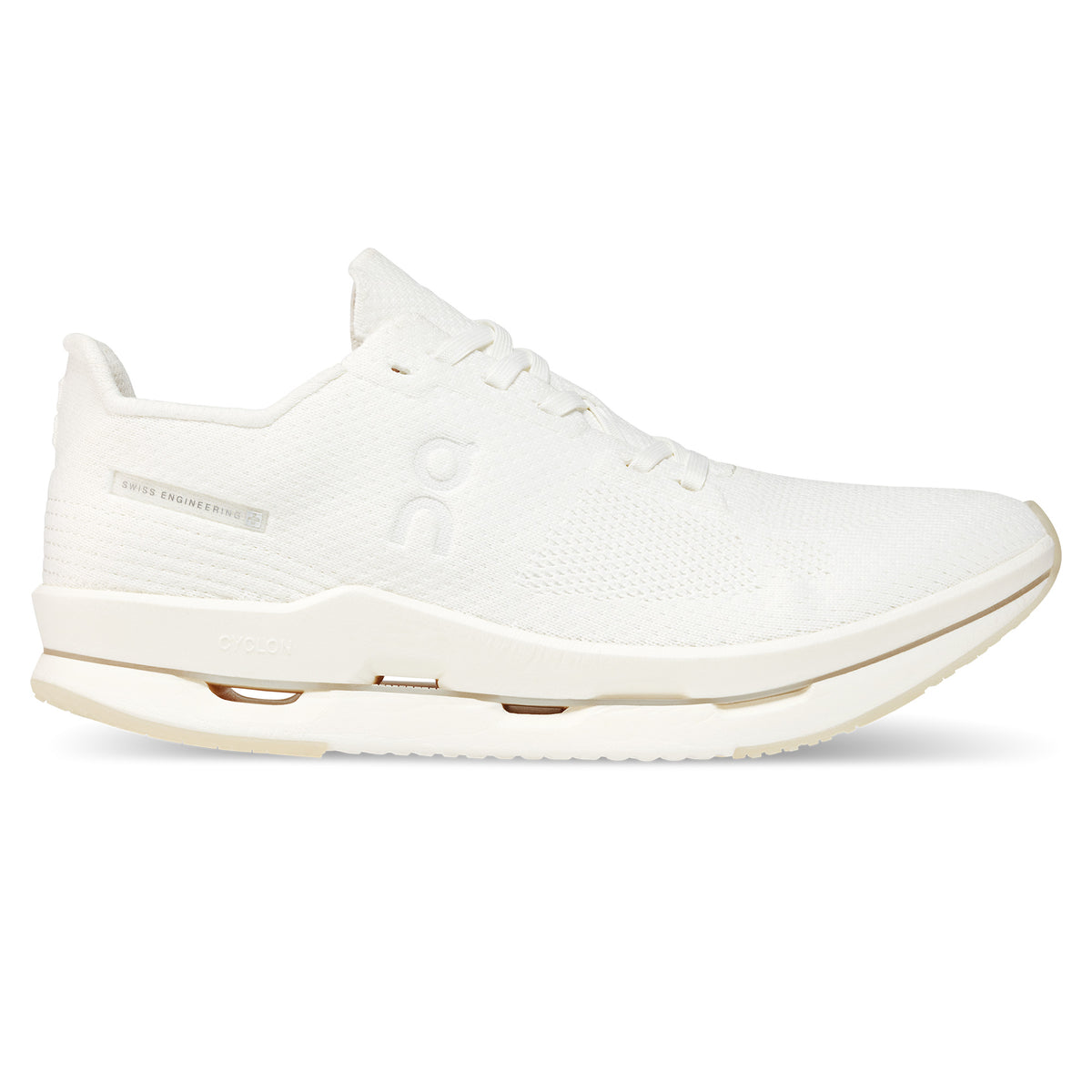 On Cloudneo - Men's in Undyed - primary view