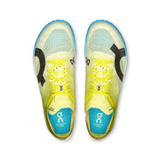 On Cloudspike Citius 2 - Women's in Limelight / White - view 2