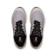 On Cloud 6 Push - Men's in Lilac / Black - view 2