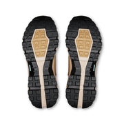 On Cloudrock Mid Waterproof - Women's in Sphinx / Sand - view 3