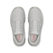 On Cloudmonster 1 - Women's in Silver / Camellia - view 2